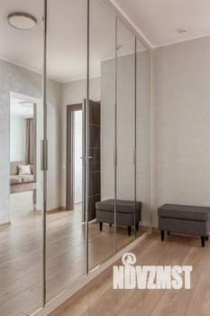 2-к квартира, посуточно, 40м2, 1/1 этаж