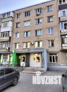 1-к квартира, посуточно, 15м2, 1/1 этаж