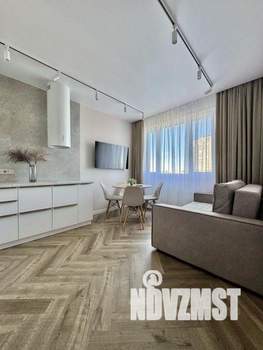 1-к квартира, посуточно, 37м2, 1/1 этаж