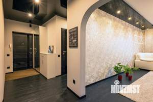 2-к квартира, посуточно, 80м2, 1/1 этаж