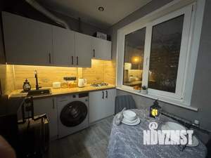 2-к квартира, посуточно, 43м2, 3/5 этаж