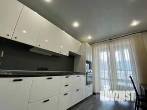 1-к квартира, на длительный срок, 36м2, 8/10 этаж