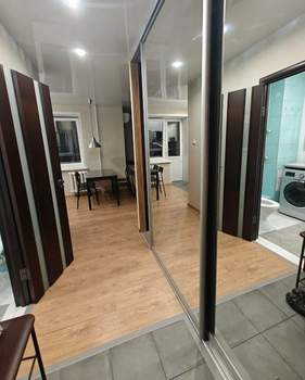 2-к квартира, на длительный срок, 42м2, 8/10 этаж