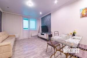 2-к квартира, посуточно, 54м2, 9/17 этаж