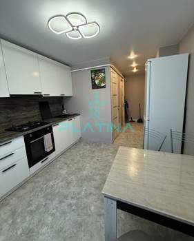 2-к квартира, на длительный срок, 52м2, 2/9 этаж