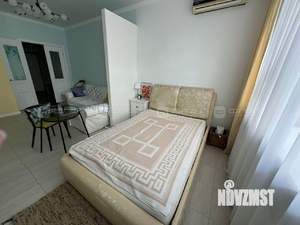 1-к квартира, на длительный срок, 40м2, 3/9 этаж