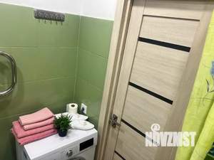 1-к квартира, посуточно, 33м2, 3/9 этаж