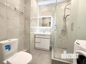 1-к квартира, на длительный срок, 40м2, 2/17 этаж