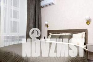 1-к квартира, посуточно, 33м2, 3/5 этаж