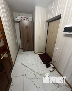 1-к квартира, на длительный срок, 43м2, 2/11 этаж