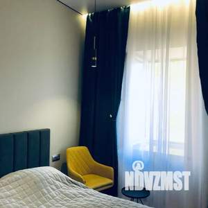 1-к квартира, посуточно, 33м2, 2/3 этаж