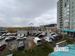 2-к квартира, на длительный срок, 62м2, 2/14 этаж