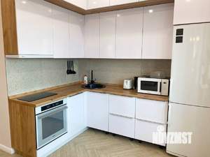 1-к квартира, посуточно, 42м2, 16/16 этаж