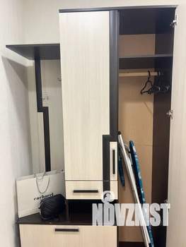 2-к квартира, посуточно, 56м2, 4/9 этаж