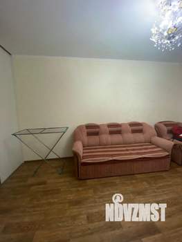 1-к квартира, на длительный срок, 40м2, 8/10 этаж