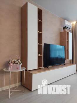 Студия квартира, посуточно, 32м2, 24/25 этаж