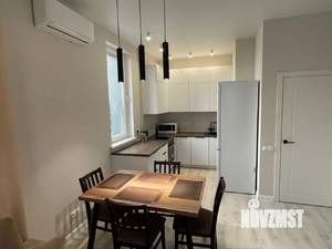 1-к квартира, на длительный срок, 55м2, 15/23 этаж