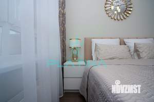 2-к квартира, на длительный срок, 42м2, 9/20 этаж