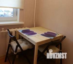 1-к квартира, посуточно, 32м2, 1/5 этаж