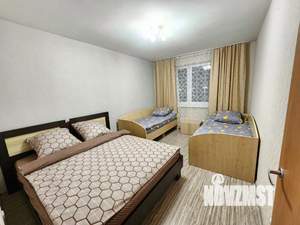 2-к квартира, посуточно, 70м2, 1/1 этаж