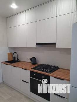 1-к квартира, посуточно, 34м2, 6/10 этаж