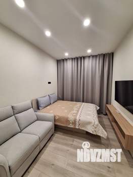 1-к квартира, на длительный срок, 38м2, 6/11 этаж