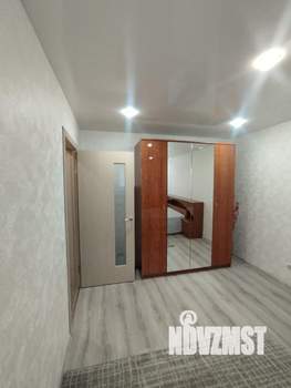 2-к квартира, на длительный срок, 56м2, 3/10 этаж