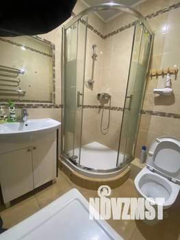 1-к квартира, посуточно, 48м2, 2/5 этаж