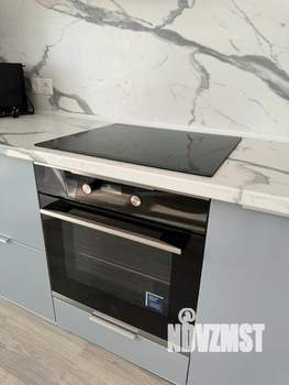 1-к квартира, на длительный срок, 47м2, 15/18 этаж