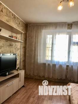 1-к квартира, посуточно, 27м2, 3/9 этаж