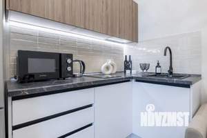 Студия квартира, посуточно, 27м2, 10/22 этаж