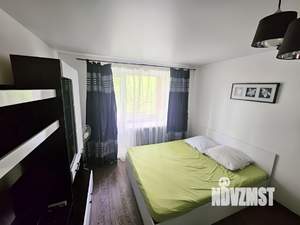 1-к квартира, на длительный срок, 32м2, 3/9 этаж