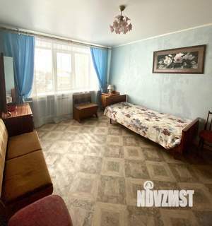 2-к квартира, на длительный срок, 52м2, 6/9 этаж