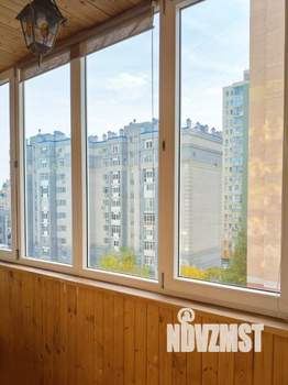 2-к квартира, на длительный срок, 80м2, 6/14 этаж