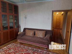 3-к квартира, посуточно, 89м2, 6/9 этаж