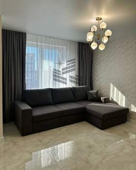 2-к квартира, на длительный срок, 60м2, 15/17 этаж