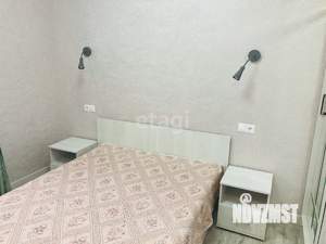 2-к квартира, на длительный срок, 53м2, 3/26 этаж