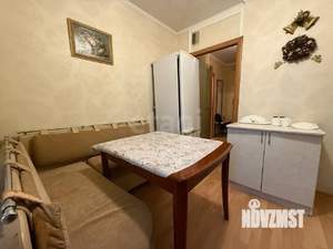 1-к квартира, на длительный срок, 35м2, 8/10 этаж