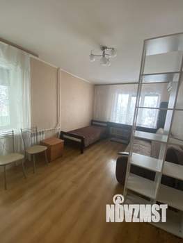 1-к квартира, на длительный срок, 38м2, 7/9 этаж