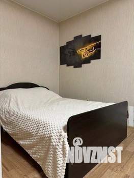 1-к квартира, посуточно, 46м2, 1/1 этаж