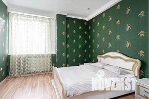 2-к квартира, посуточно, 70м2, 9/13 этаж