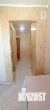 1-к квартира, на длительный срок, 35м2, 8/10 этаж