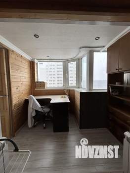 1-к квартира, на длительный срок, 50м2, 9/15 этаж