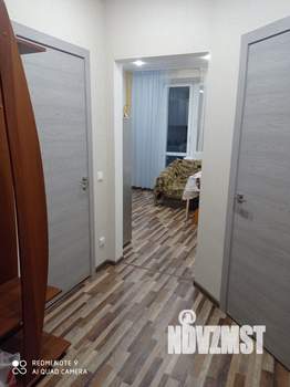 1-к квартира, на длительный срок, 45м2, 7/10 этаж