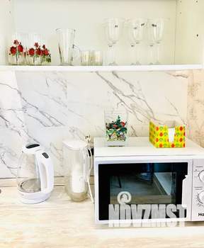 1-к квартира, посуточно, 40м2, 4/24 этаж