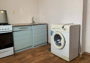 1-к квартира, на длительный срок, 32м2, 9/9 этаж