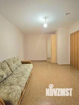 1-к квартира, на длительный срок, 35м2, 12/18 этаж