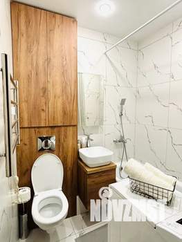 2-к квартира, посуточно, 55м2, 2/5 этаж