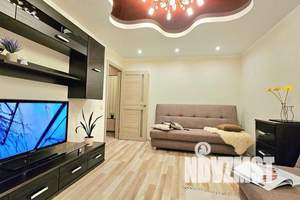 2-к квартира, посуточно, 55м2, 6/9 этаж