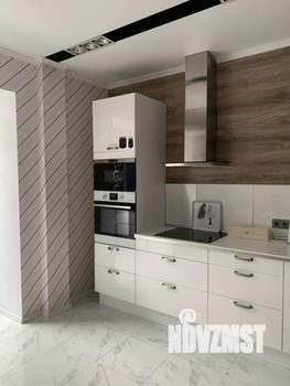 1-к квартира, на длительный срок, 50м2, 5/19 этаж